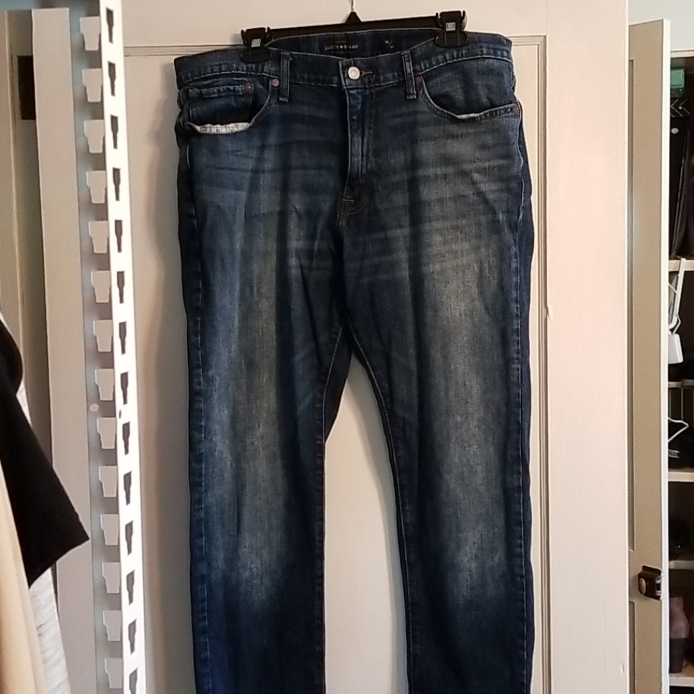 Lucky Brand